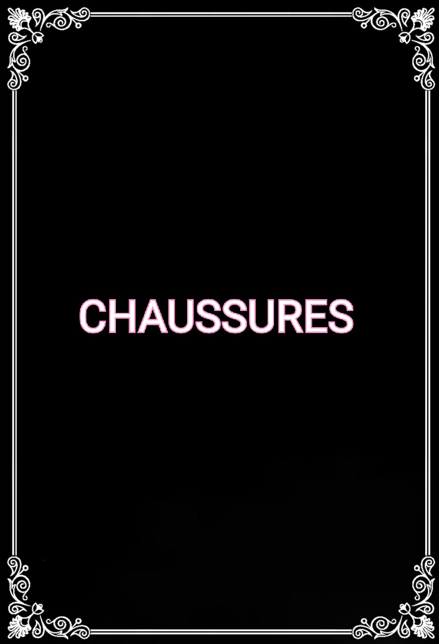CHAUSSURES