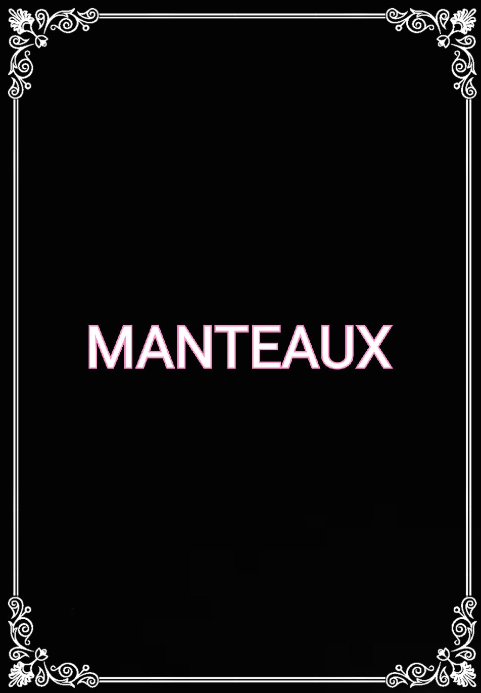 MANTEAUX