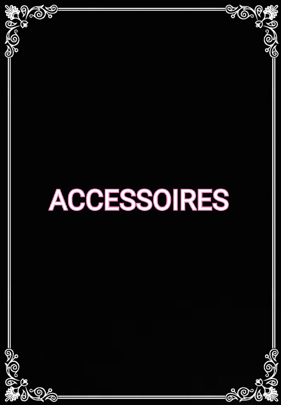 ACCESSOIRES
