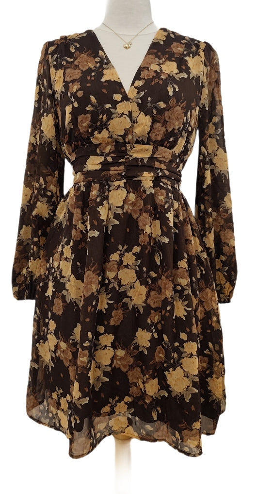 Robe AMELIE