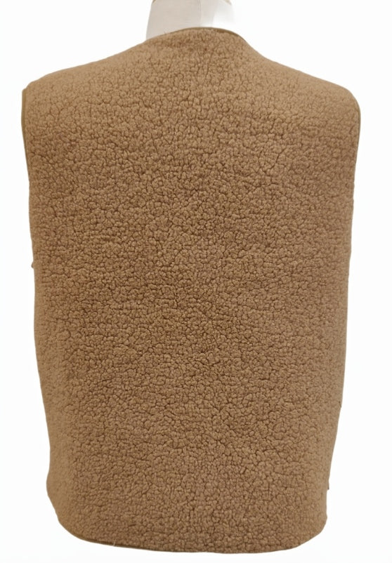 Gilet sans manches LENA