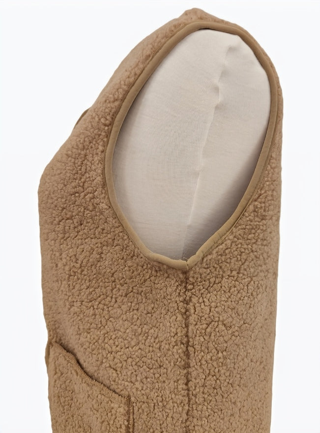 Gilet sans manches LENA