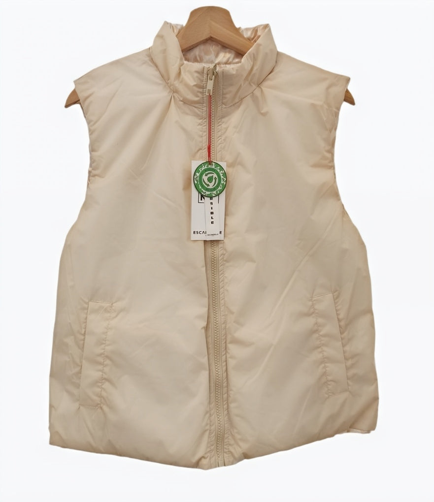 Doudoune sans manches  JULIA