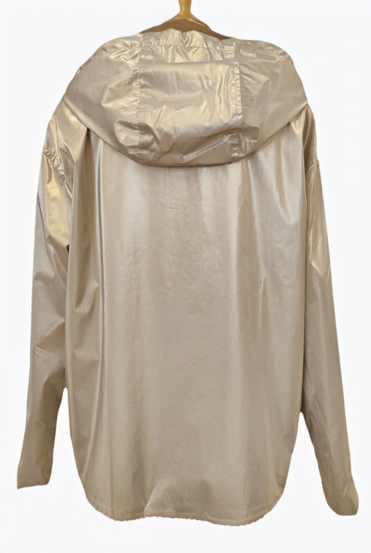 Imperméable Réversible JORDANE