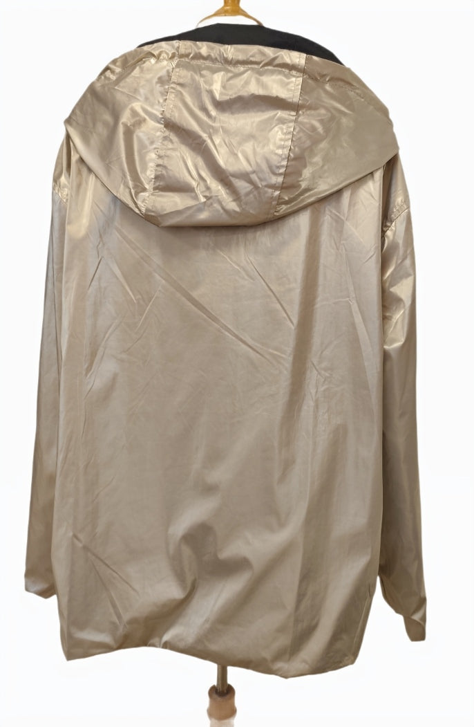 Imperméable Réversible JORDANE