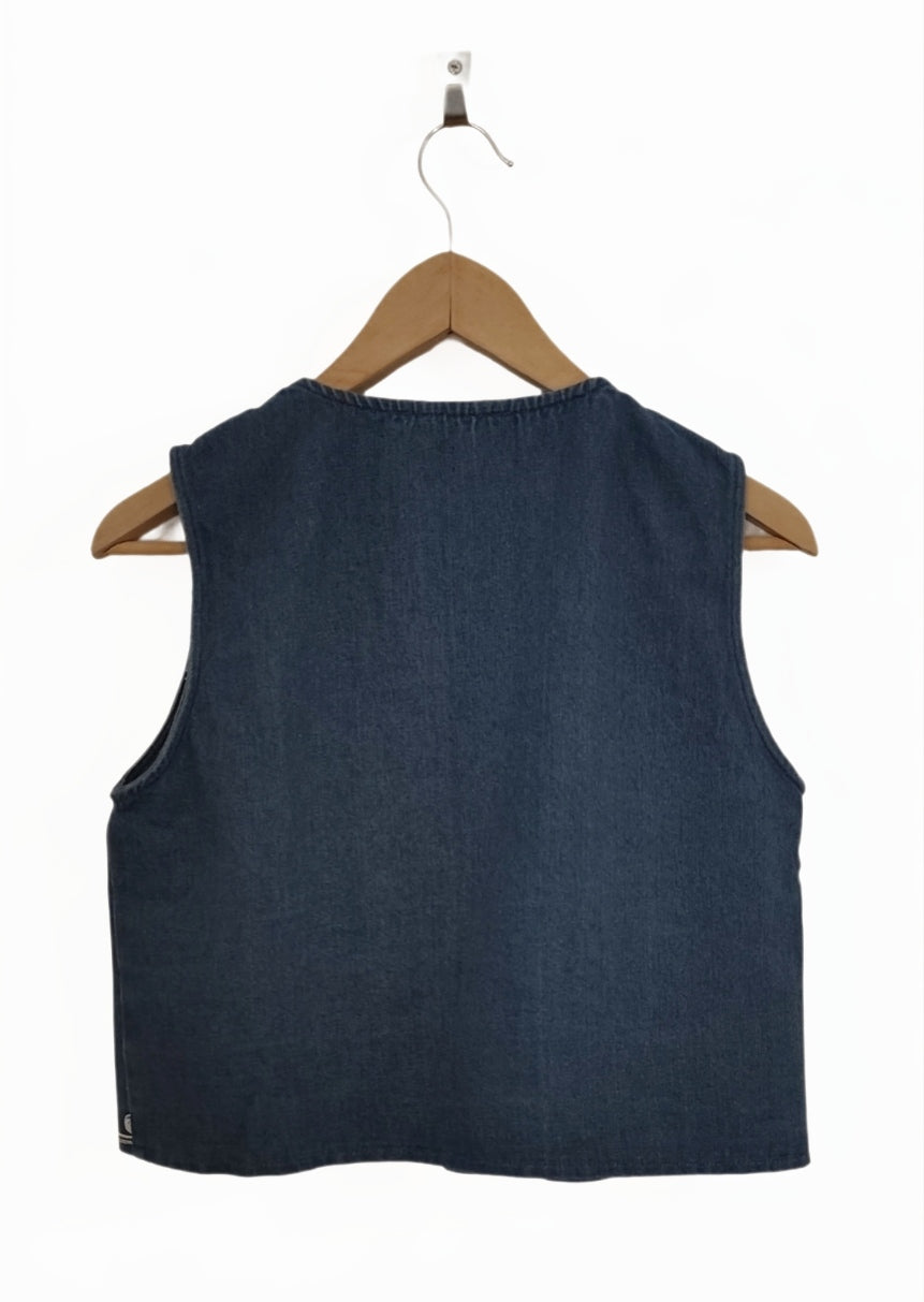 Gilet sans manches M835-2139