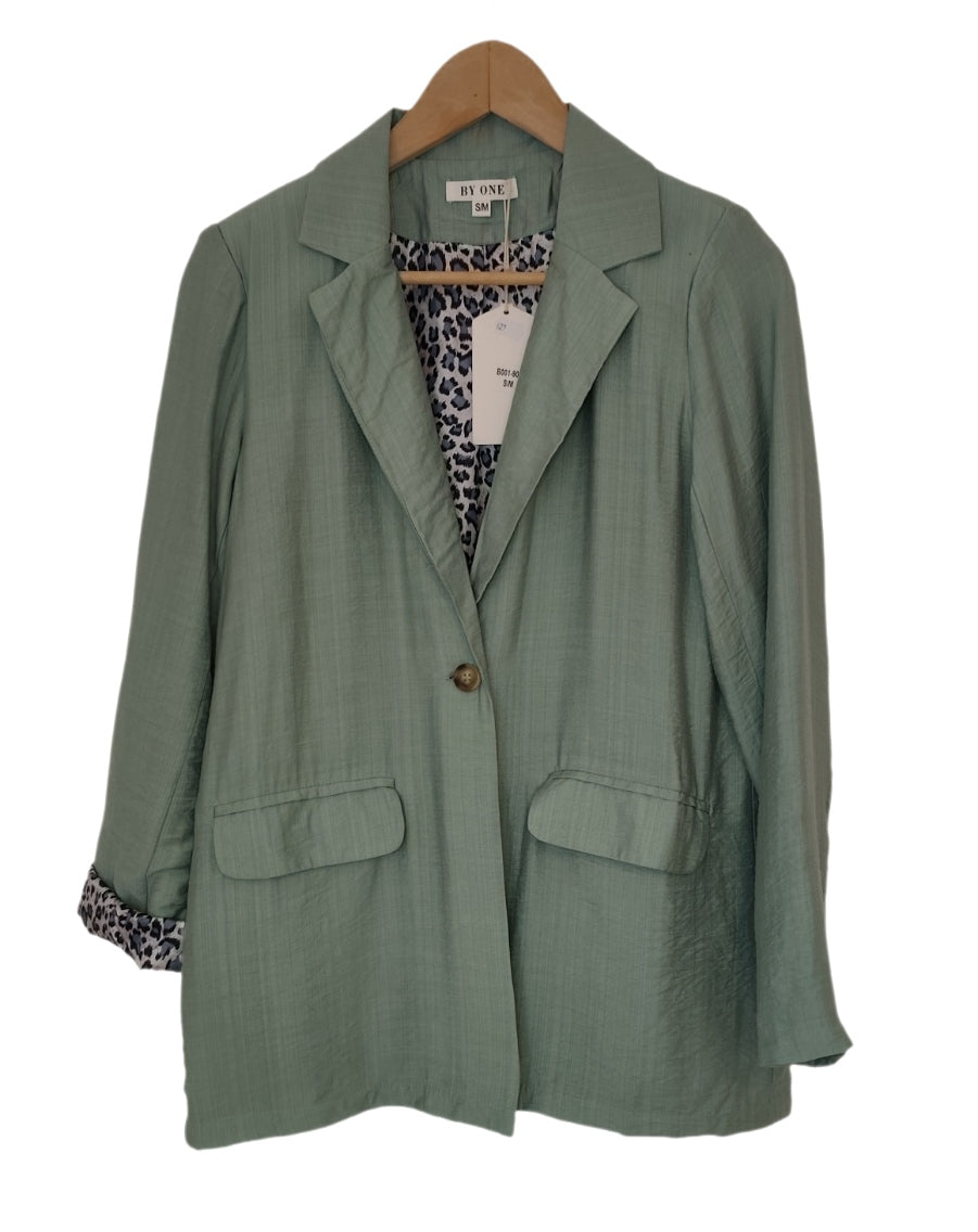 Veste blazer B001-900V