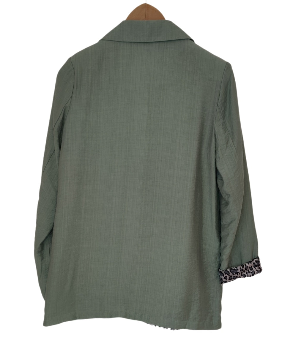 Veste blazer B001-900V