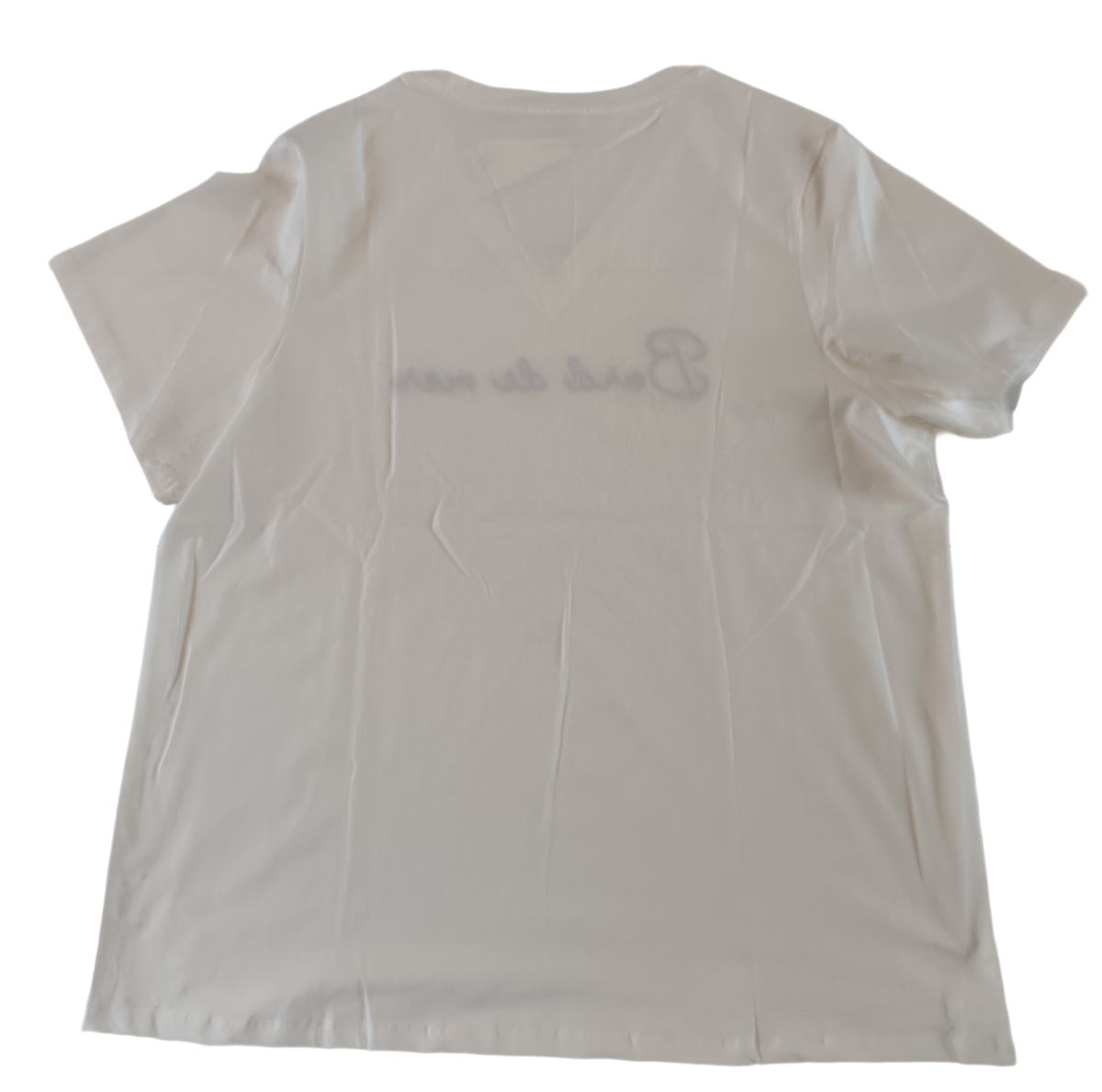 Tee-shirt BORD DE MER GT2639