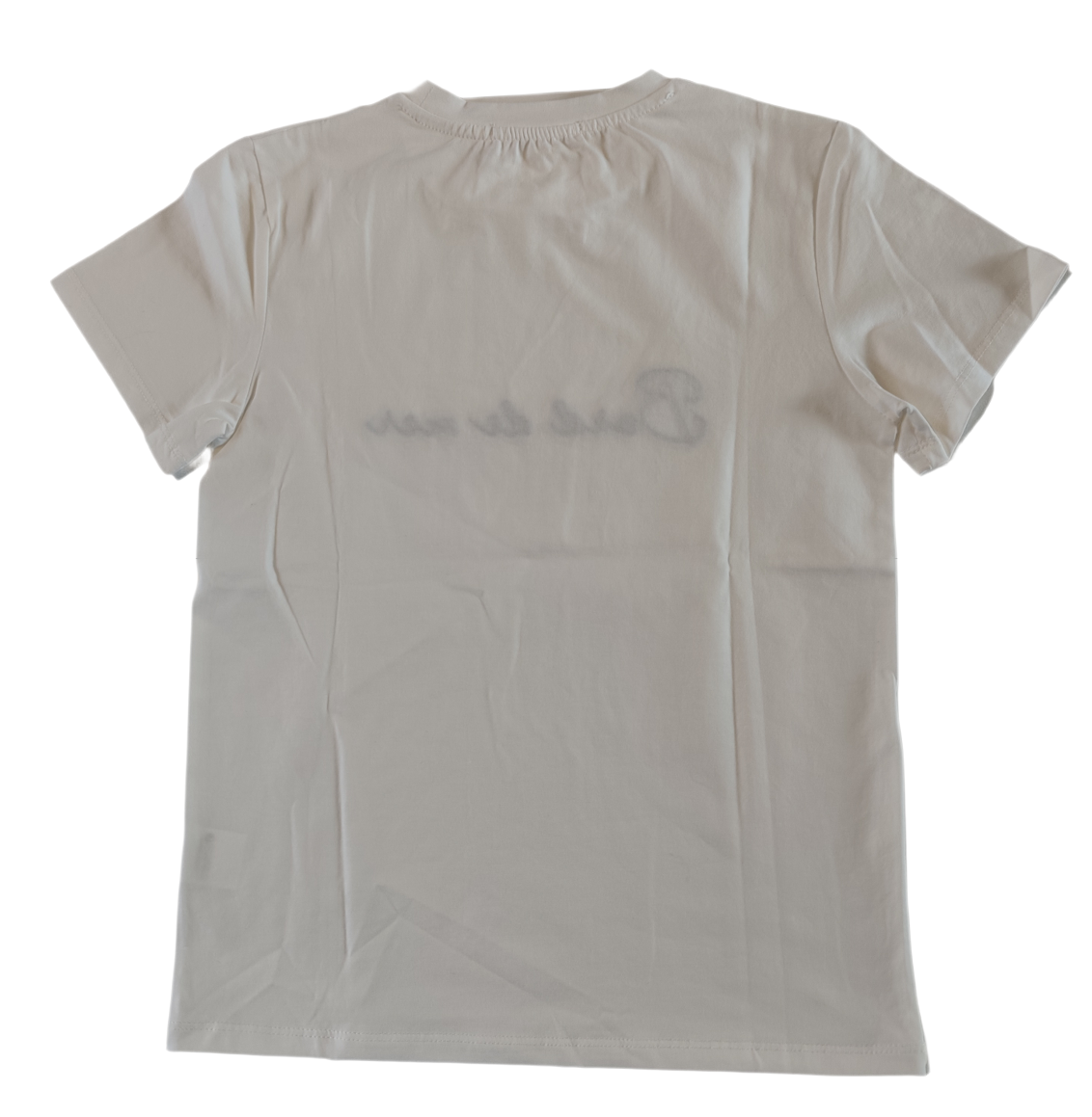 Tee-shirt enfant BORD DE MER T2639-1