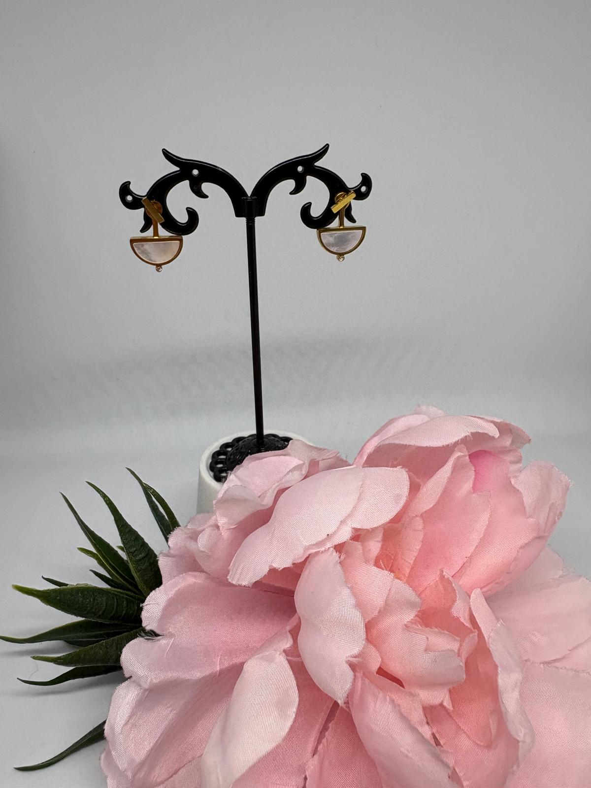 Boucles d'oreilles BO10