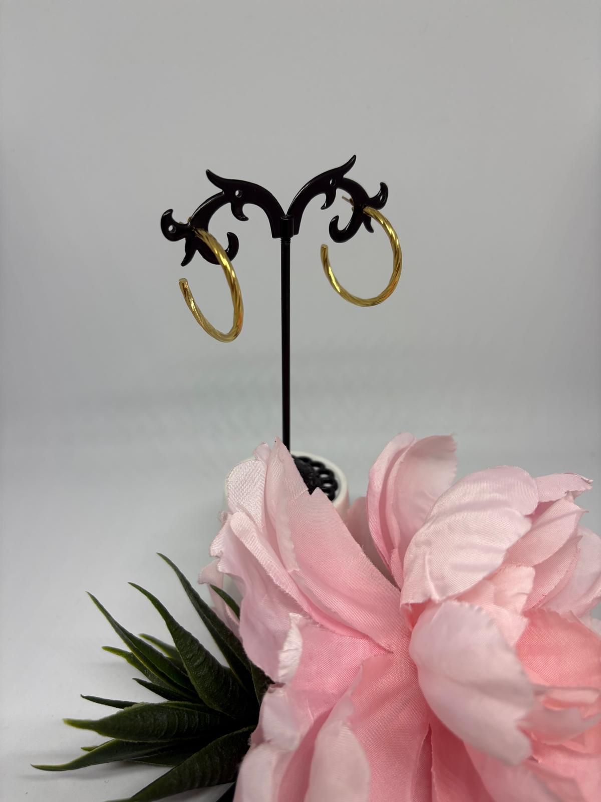 Boucles d'oreilles BO54