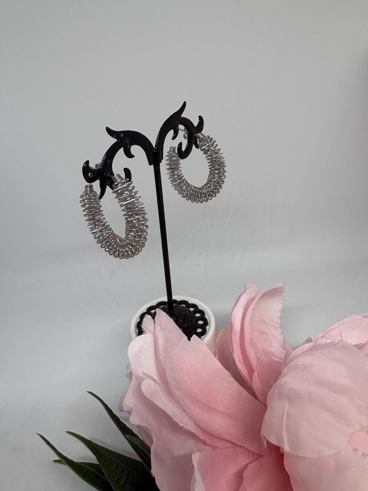 Boucles d'oreilles BO91