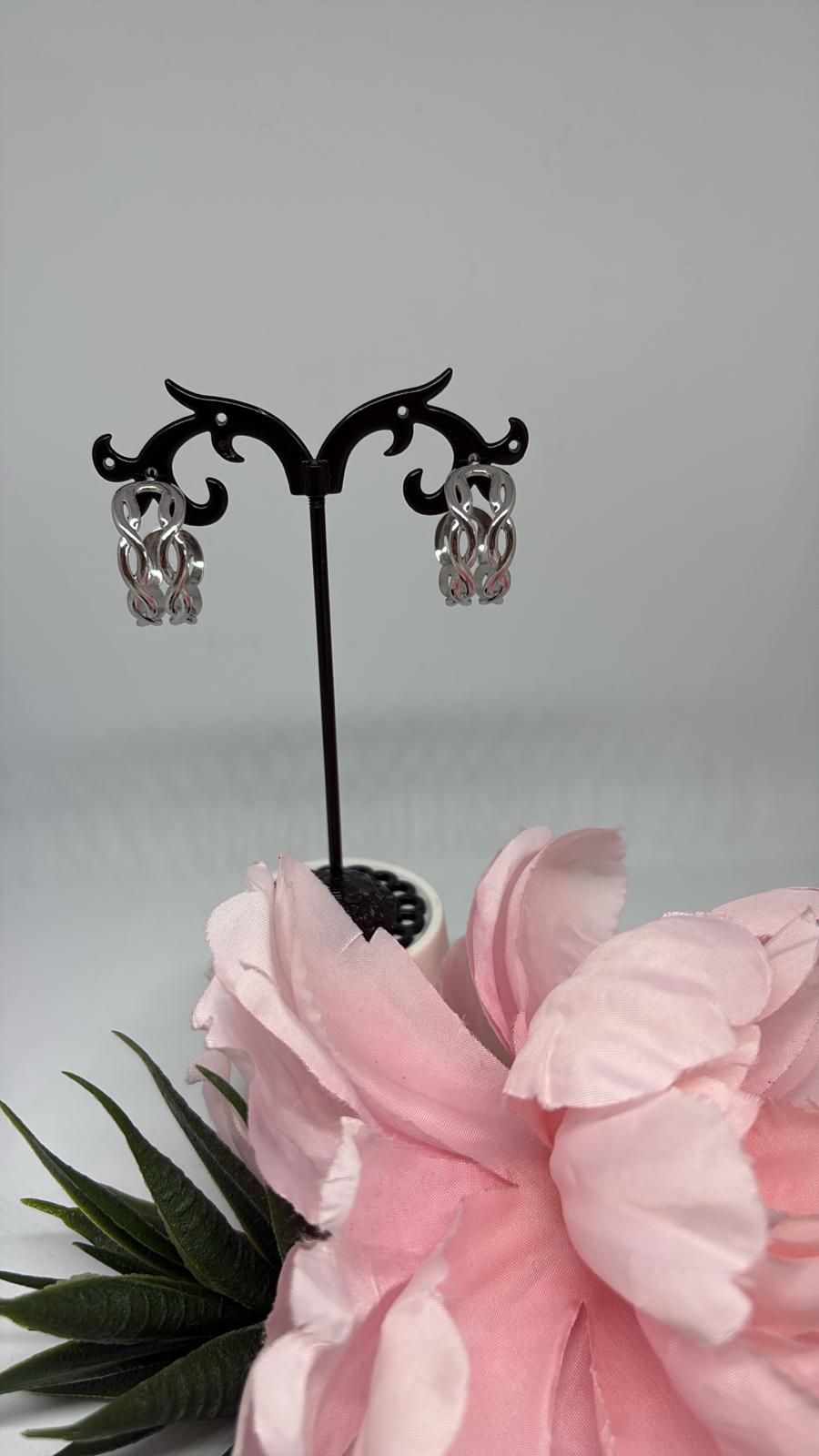 Boucles d'oreilles BO94