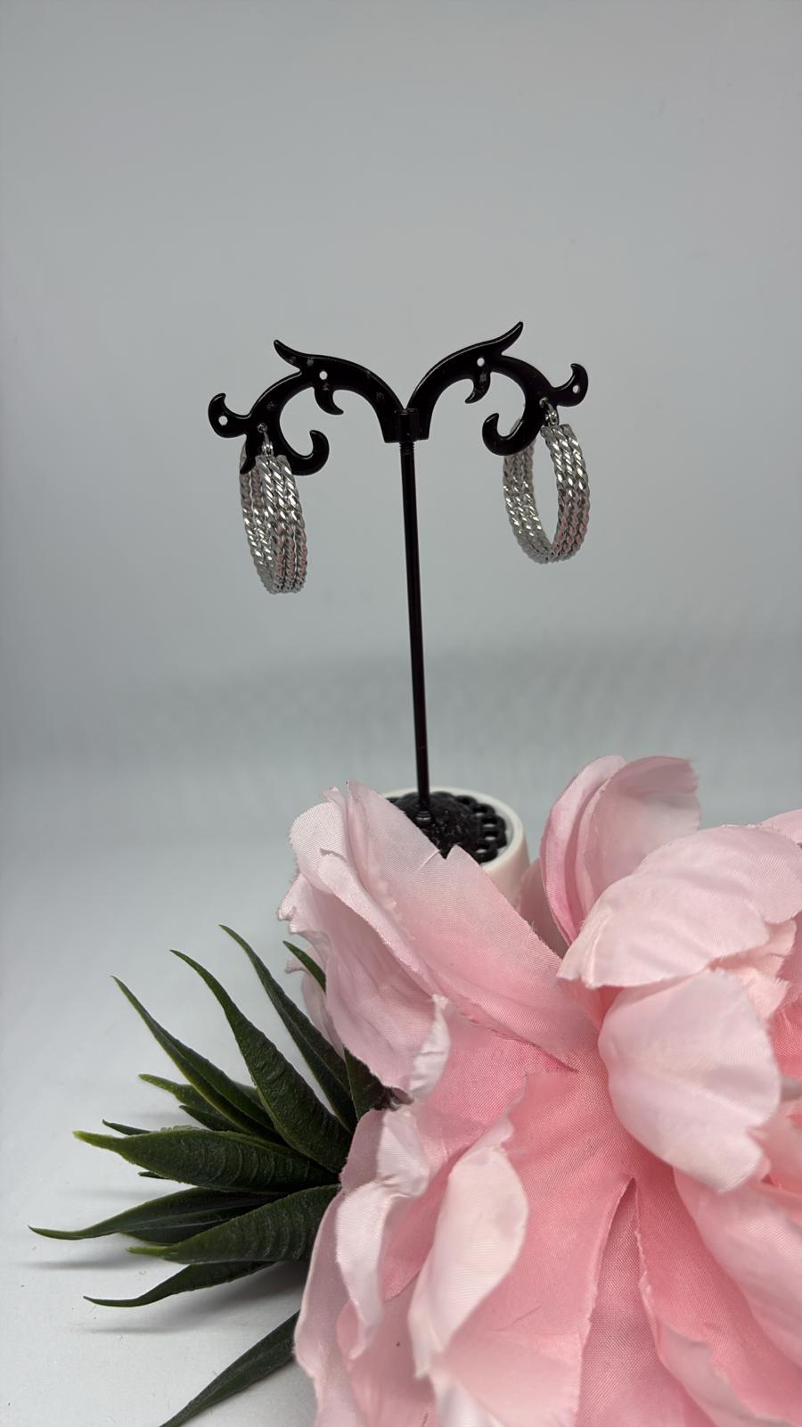 Boucles d'oreilles BO113