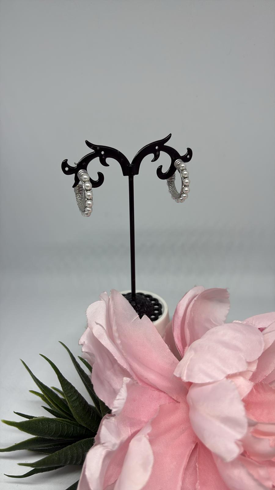 Boucles d'oreilles BO114