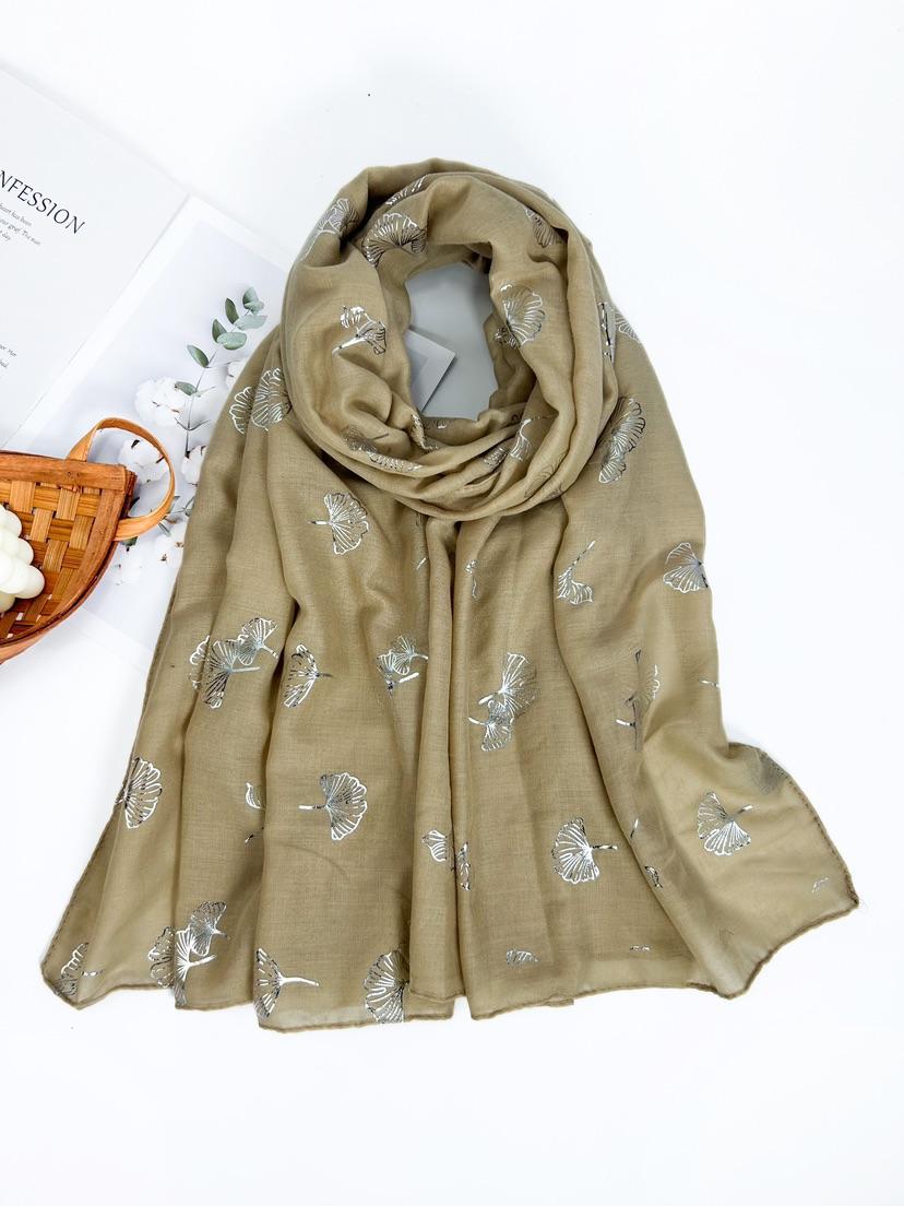 Foulards F1661