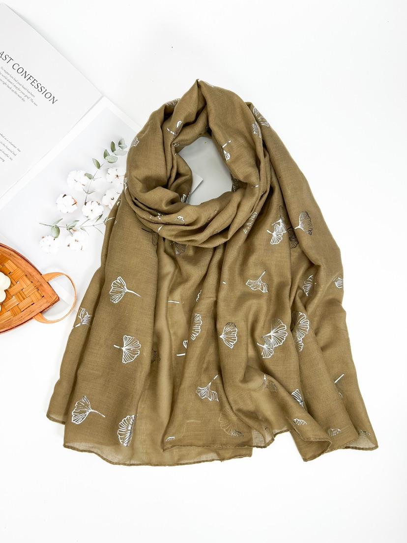Foulards F1661