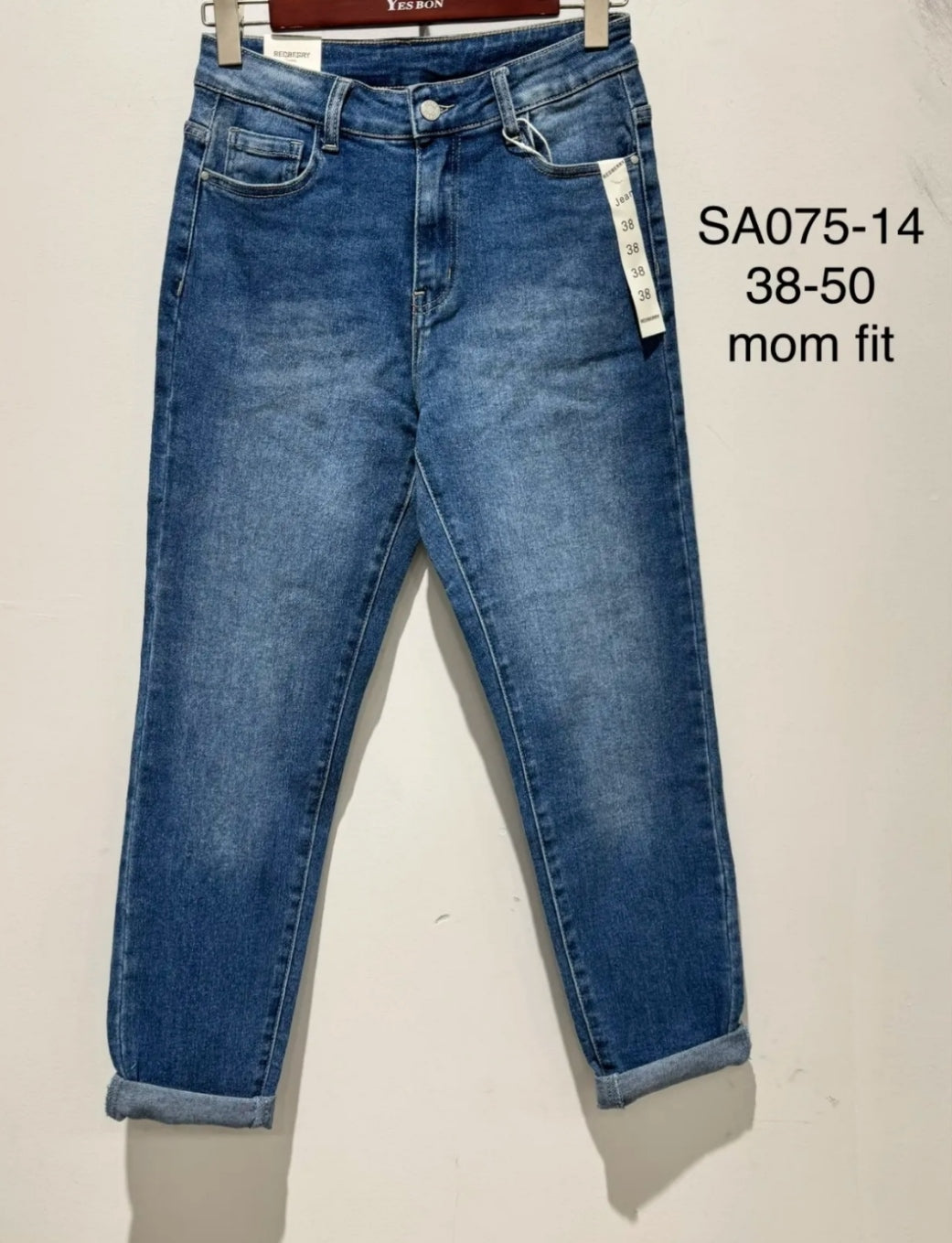 Jean SA075-14