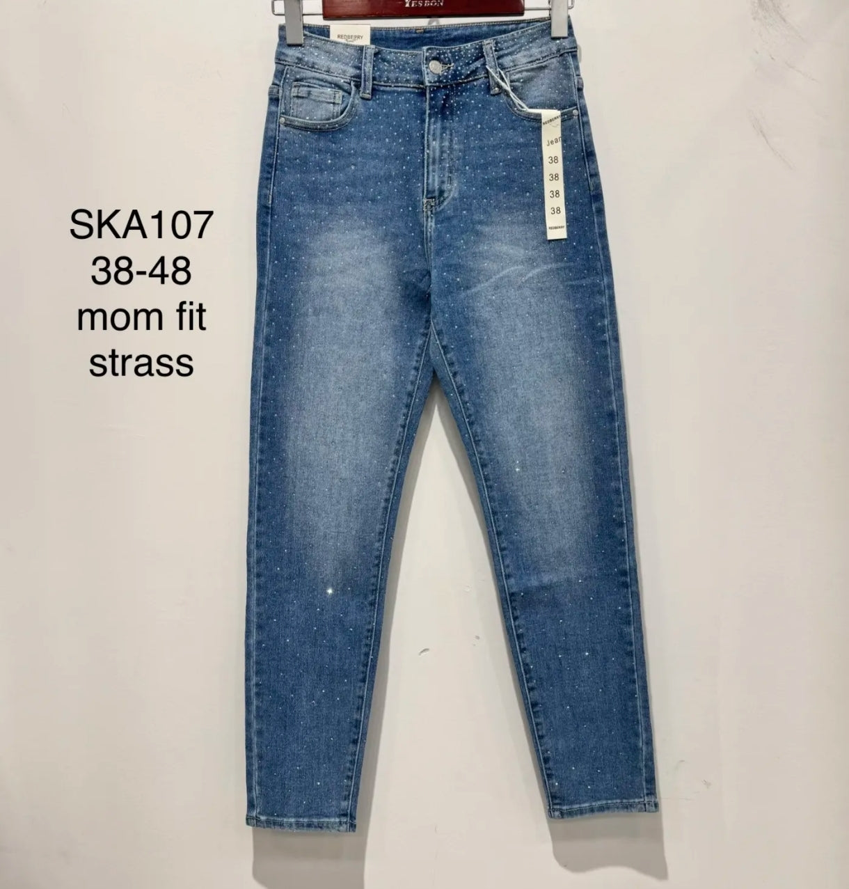 Jean SKA107