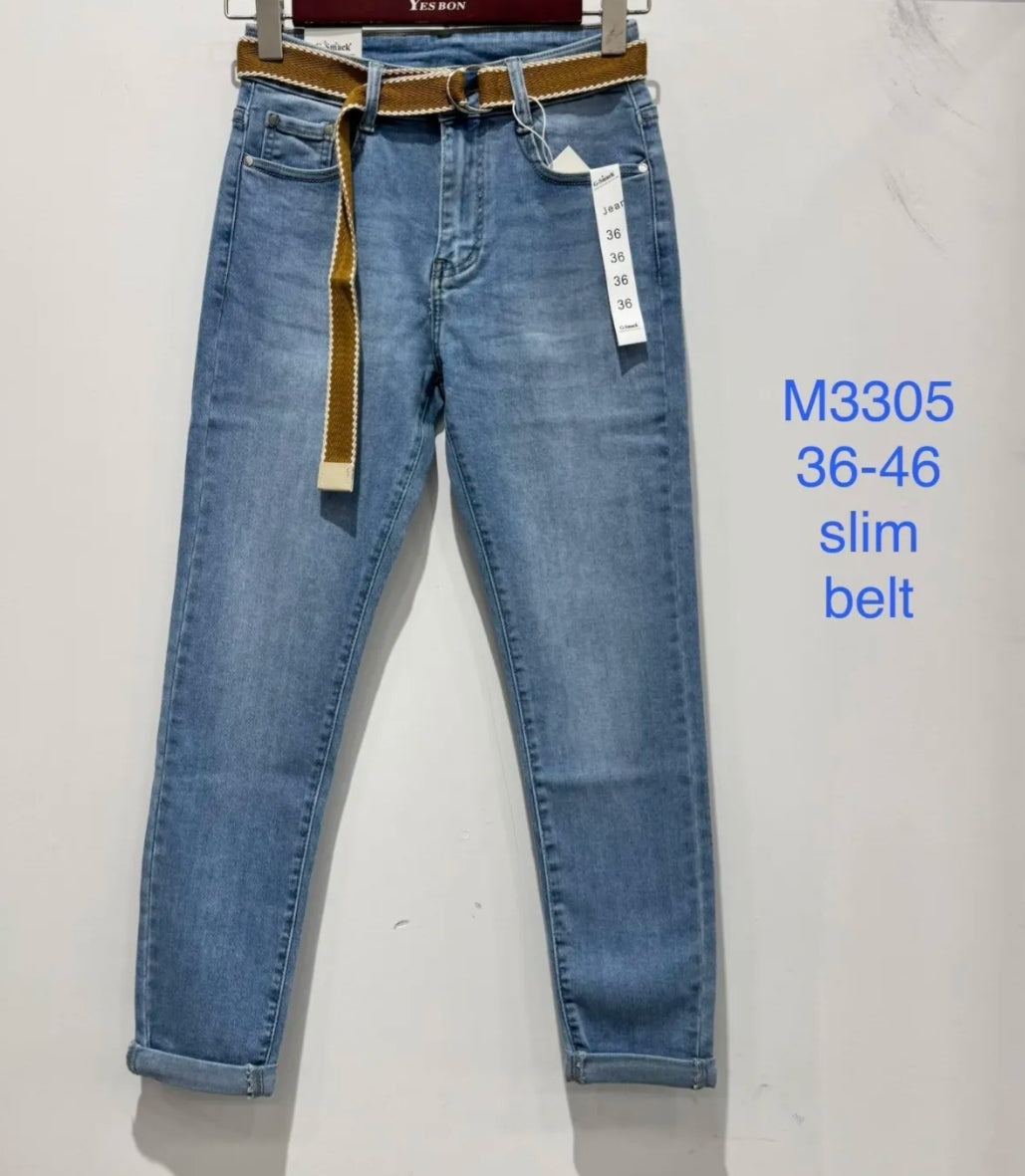 Jean M3305