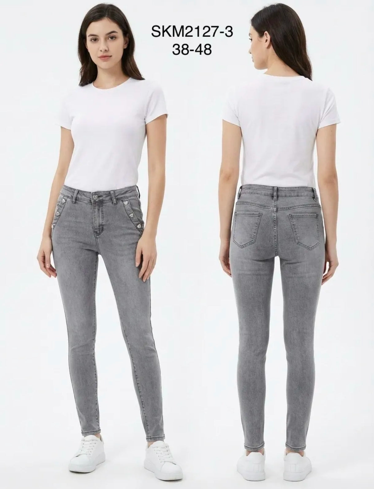 Jean SKM2127-3