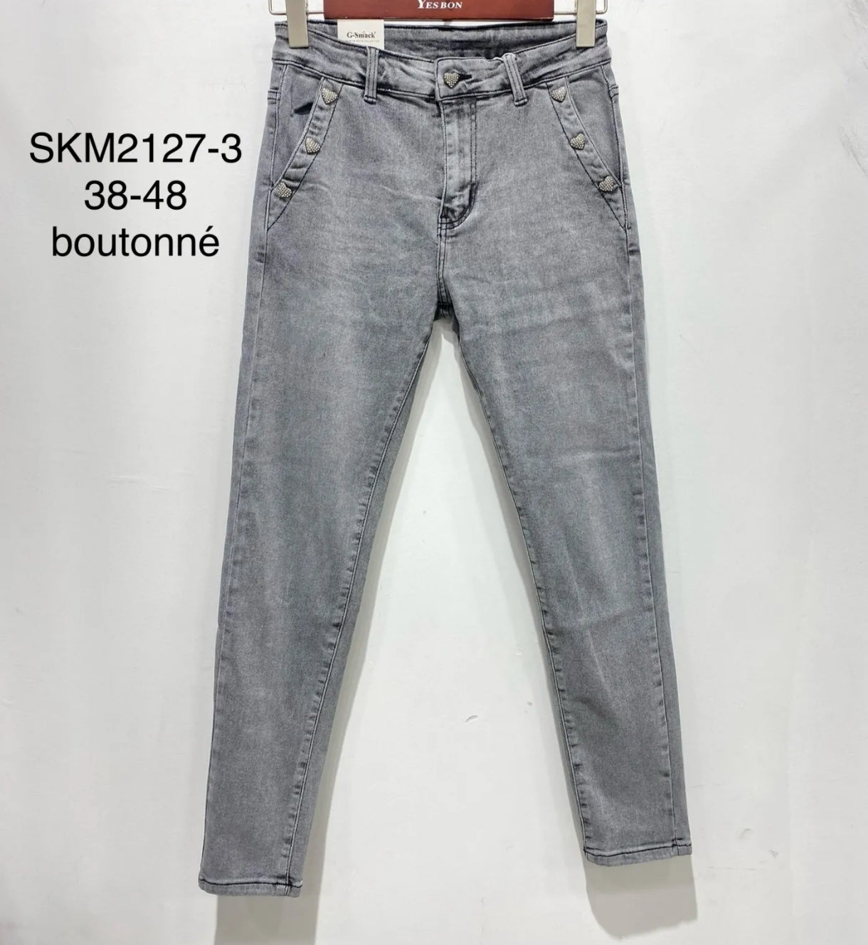 Jean SKM2127-3